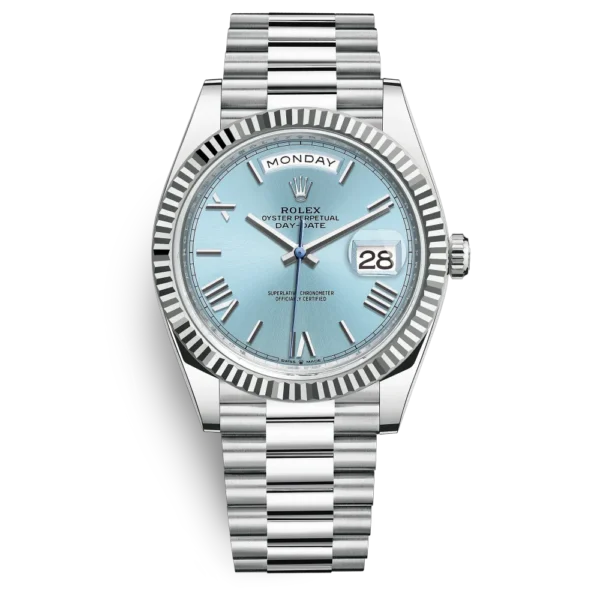 Rolex DAY-DATE M228236-0006