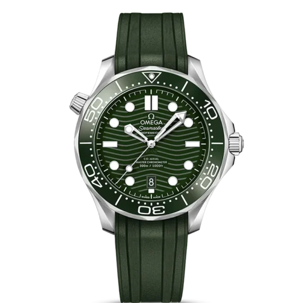 DIVER 300M CO‑AXIAL MASTER CHRONOMETER 42 MM-210.32.42.20.10.001