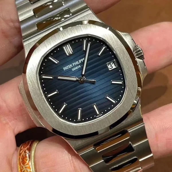 5811/1G - Patek Philippe NAUTILUS - 图片 2