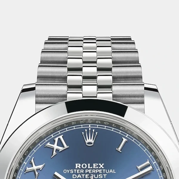 Rolex Datejust m126300-0018 Watch - 图片 2