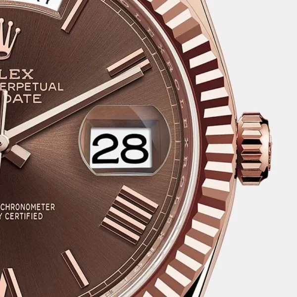 ROLEX DAY-DATE40-m228235-0002 - 图片 2