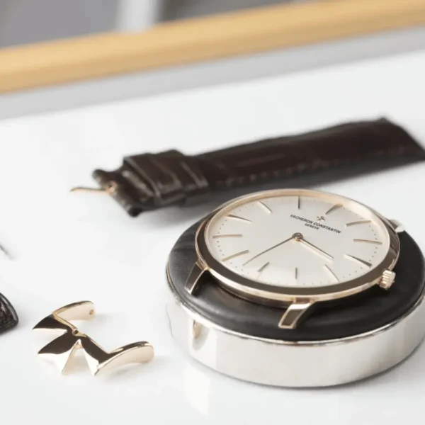 Vacheron Constantin heritage series 81180/000R-9159 watch - 图片 3