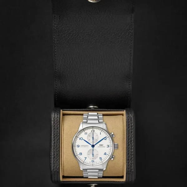 IWC Portugieser IW371617 watch (PORTUGIESER CHRONOGRAPH) - 图片 11