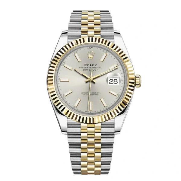 Rolex Datejust m126303-0002 Watch