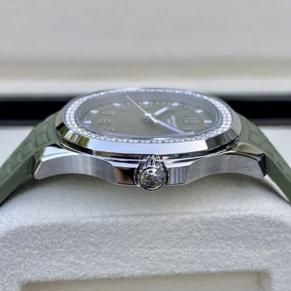 5267/200A-011-Patek Philippe AQUANAUT - 图片 6