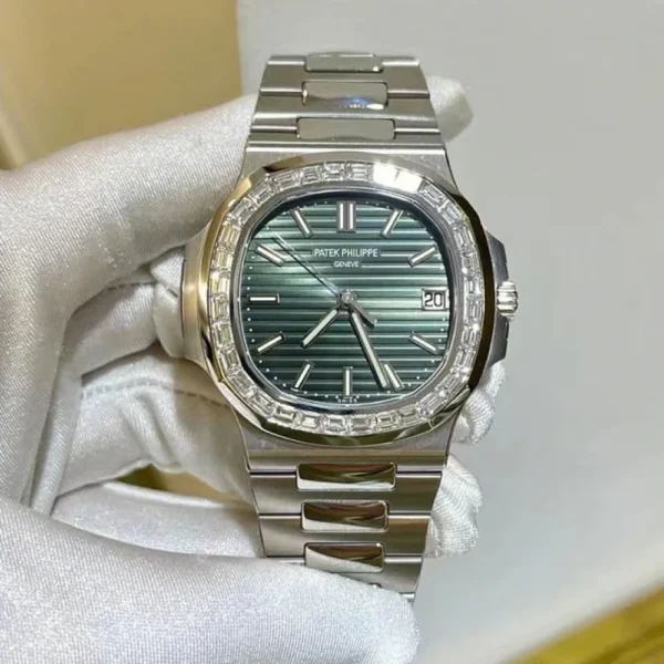 Patek Philippe Nautilus 5711/1300A-001 - 图片 2