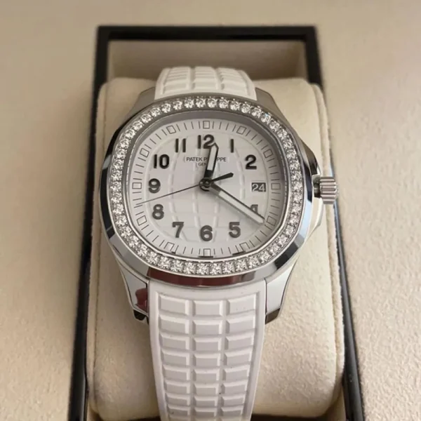 5267/200A-Patek Philippe AQUANAUT - 图片 7
