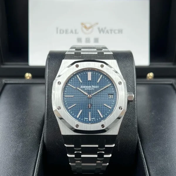 ROYAL OAK SELFWINDING 15500ST.OO.1220ST.01 - 图片 6