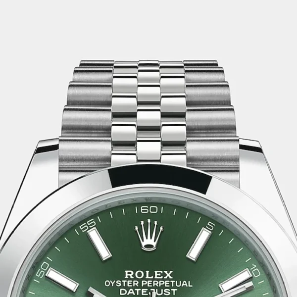 Rolex Datejust m126300-0020 Watch - 图片 2