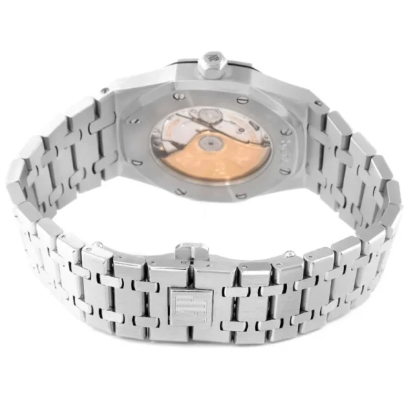 Royal Oak Selfwinding Ref. # 15300ST.OO.1220ST.03 - 图片 8
