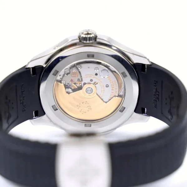 5164A-Patek Philippe AQUANAUT - 图片 7