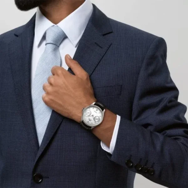 IWC Portugieser IW500712 watch (PORTUGIESER CHRONOGRAPH) - 图片 9
