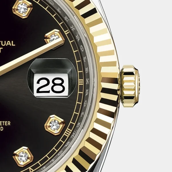 Rolex Datejust m126333-0005 Watch - 图片 3