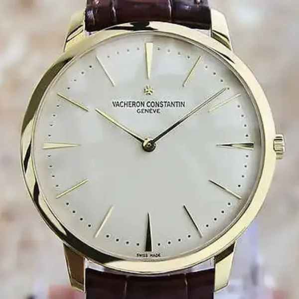 Vacheron Constantin heritage series 81180/000J-9118 watch - 图片 2