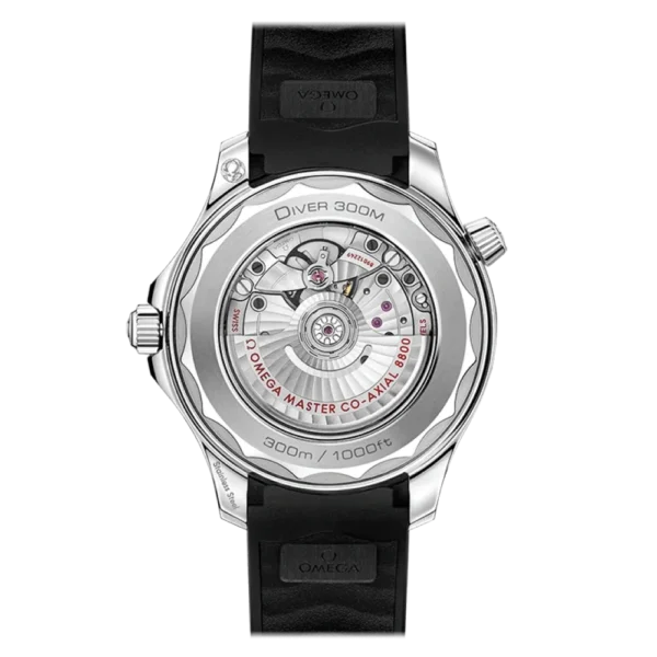 DIVER 300M CO‑AXIAL MASTER CHRONOMETER 42 MM-210.32.42.20.04.001 - 图片 3
