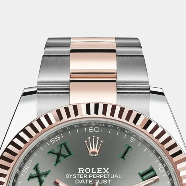 Rolex Datejust m126331-0015 Watch - 图片 2