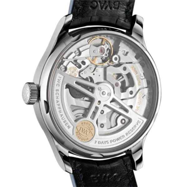 IWC Schaffhausen - Portugieser PORTUGIESER AUTOMATIC-IW500705 - 图片 4
