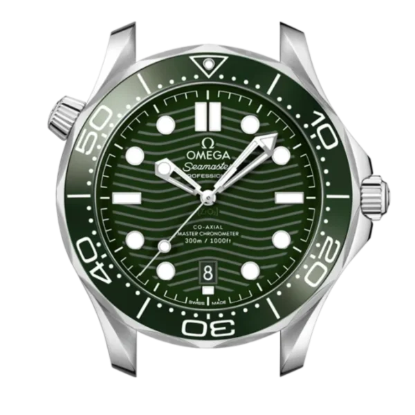 DIVER 300M CO‑AXIAL MASTER CHRONOMETER 42 MM-210.30.42.20.10.001 - 图片 2