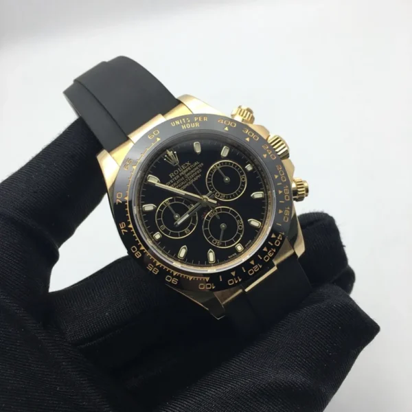 Rolex COSMOGRAPH DAYTONA-116518LN-0035 - 图片 3