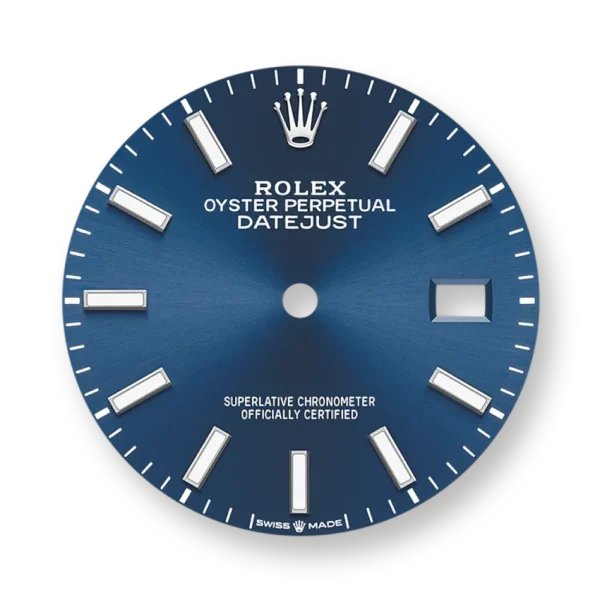Rolex Datejust m126200-0006 Watch - 图片 3