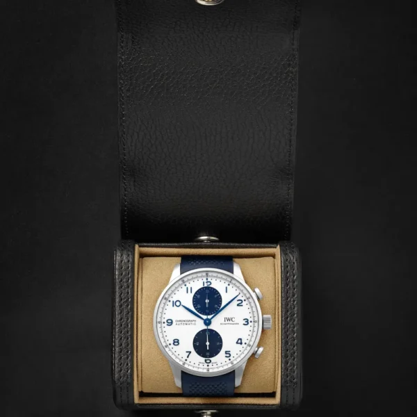 IWC Portugieser IW371620 watch (PORTUGIESER CHRONOGRAPH) - 图片 10