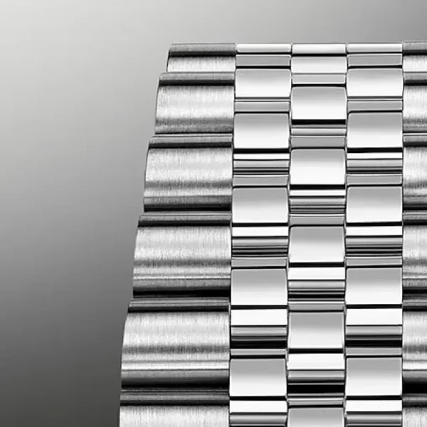 Rolex Datejust 126284RBR Watch - 图片 6