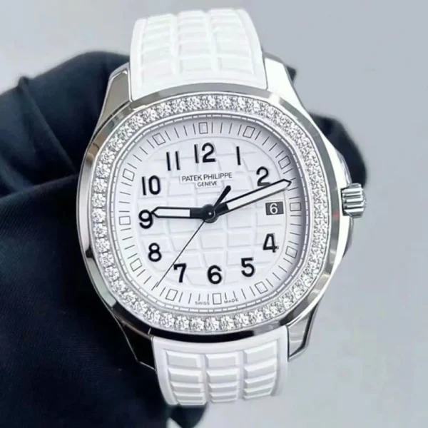 5267/200A-Patek Philippe AQUANAUT - 图片 8