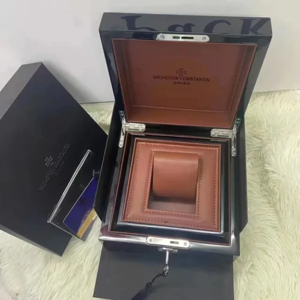 Vacheron Constantin tourbillon watch - 图片 10