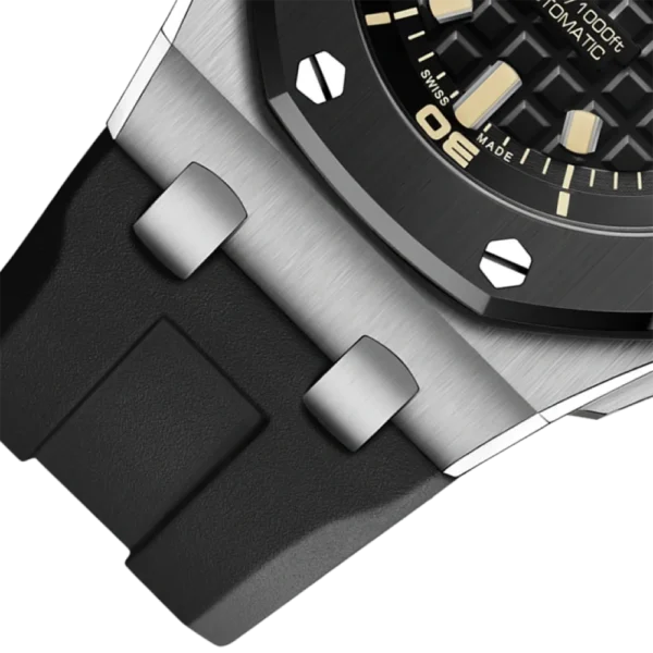 ROYAL OAK OFFSHORE DIVER Ref. 15720CN.OO.A002CA.01 - 图片 2