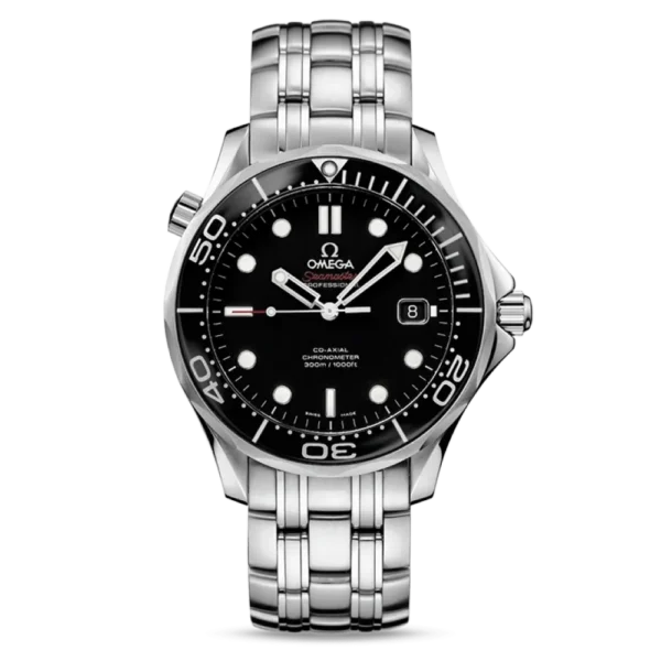 DIVER 300M CO‑AXIAL CHRONOMETER 41 MM-212.30.41.20.01.003