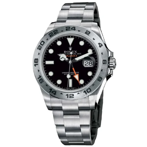 Rolex Oyster Perpetual Explorer II 226570 Series - 图片 6