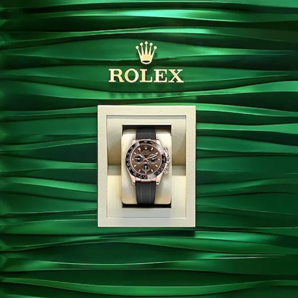 Rolex COSMOGRAPH DAYTONA-M116515LN-0041 - 图片 2
