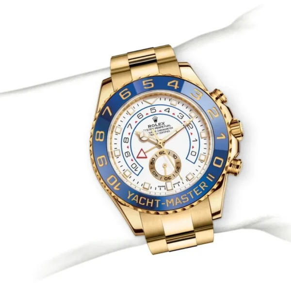 Rolex YACHT-MASTER II - 图片 6