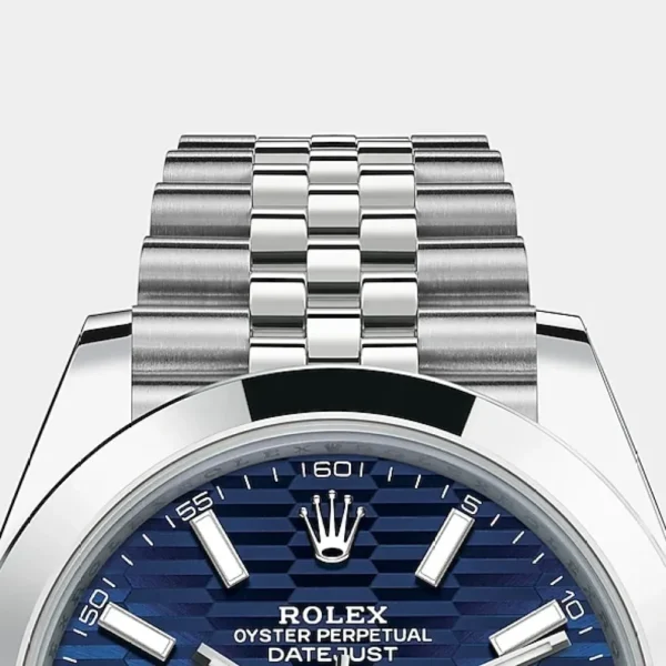 Rolex Datejust m126300-0024 Watch - 图片 2
