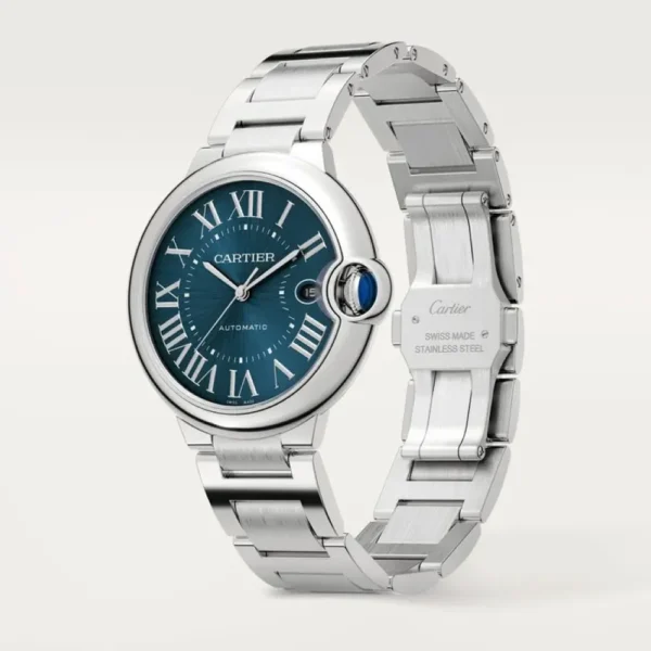 Cartier Ballon Bleu WSBB0061 watch - 图片 4