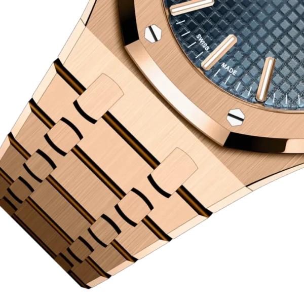 ROYAL OAK SELFWINDING 50TH ANNIVERSARY Ref. 15510OR.OO.1320OR.01 - 图片 4