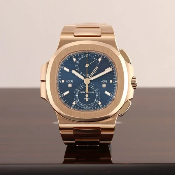 5990/1R - Patek Philippe NAUTILUS - 图片 5