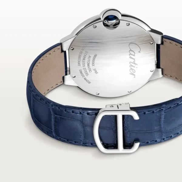 Cartier Ballon Bleu WSBB0027 watch - 图片 4