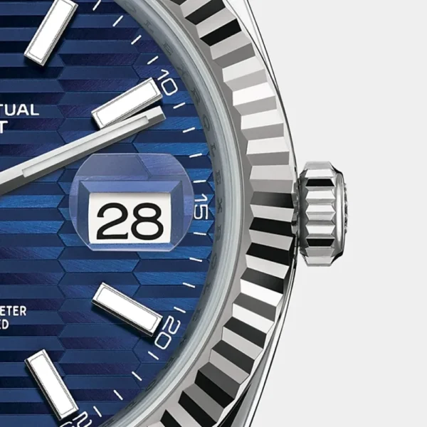 Rolex Datejust m126334-0032 Watch - 图片 3