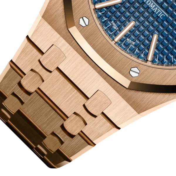 ROYAL OAK SELFWINDING Ref. 15400OR.OO.1220OR.03 - 图片 4