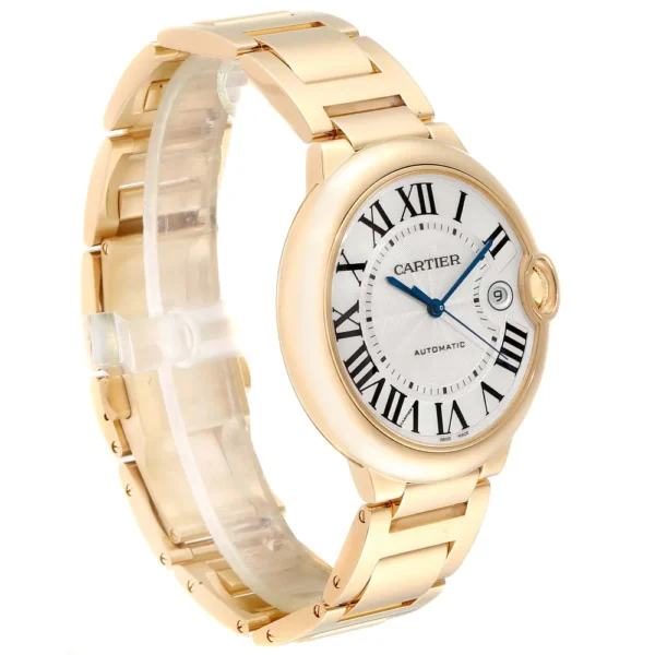 Cartier Ballon Bleu W69005Z2 watch - 图片 2