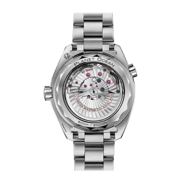 Seamaster Planet Ocean Co-Axial Master Chronometer 215.30.40.20.01.001 - 图片 3