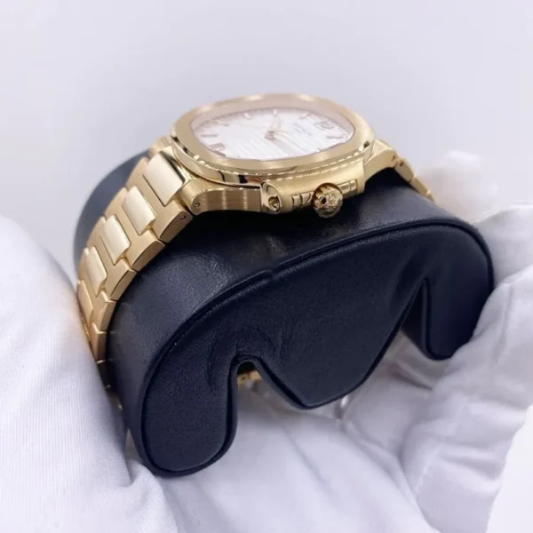 7118/1R - Patek Philippe NAUTILUS - 图片 6