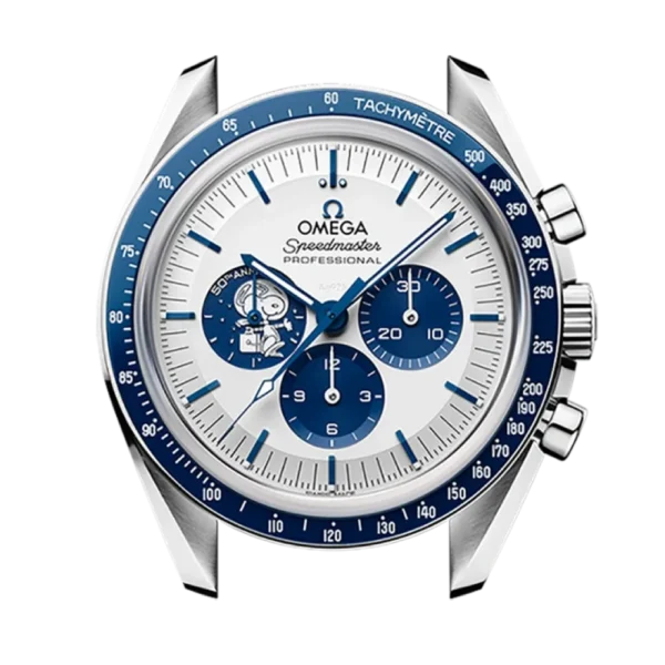 (Top version 1:1) ANNIVERSARY SERIES CO‑AXIAL MASTER CHRONOMETER CHRONOGRAPH 42 MM-310.32.42.50.02.001 - 图片 2