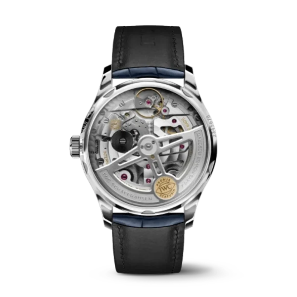 IWC Portugieser IW500715 watch (PORTUGIESER CHRONOGRAPH) - 图片 4