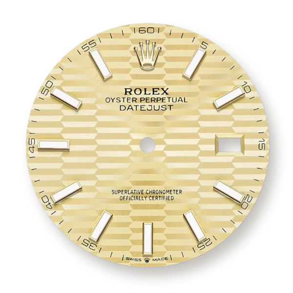 Rolex Datejust m126333-0021 Watch - 图片 6