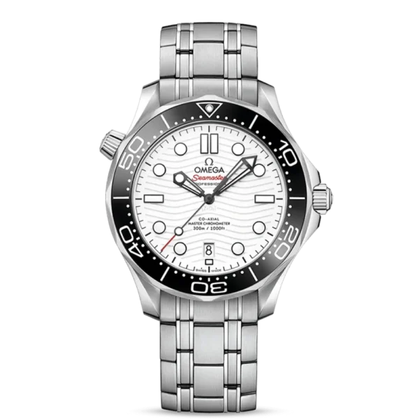 DIVER 300M CO‑AXIAL MASTER CHRONOMETER 42 MM-210.30.42.20.04.001