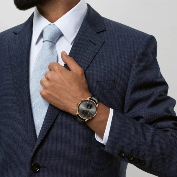 IWC Portugieser IW371482 watch (PORTUGIESER CHRONOGRAPH) - 图片 4