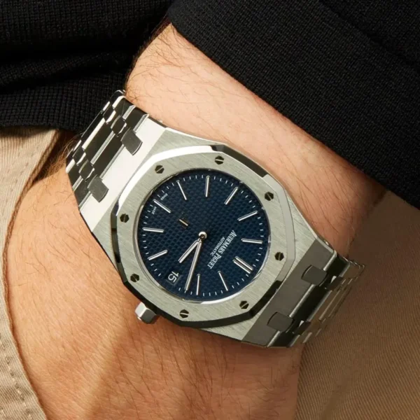 ROYAL OAK SELFWINDING 15500ST.OO.1220ST.01 - 图片 4