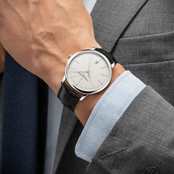 Vacheron Constantin heritage series 85180/000G-9230 watch - 图片 4